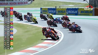 MotoGP Catalunya 2024 Catalan GP Barcelona MotoGP 24 #CatalanGP