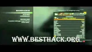 Call Of Duty Modern Warfare 3 [MW3] 10th prestige lobby Hacks  FREE DOWNLOAD [PC PS3 X360]