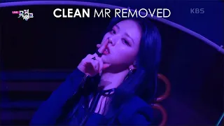 [CLEAN MR Removed] 210430 ITZY (있지) Mafia In The Morning