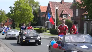 Fußball Drochtersen