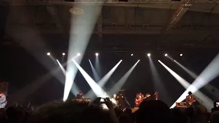 Madness live Stockholm Annexet 7 November 2017