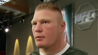 Brock Lesnar | The Ultimate Fighter