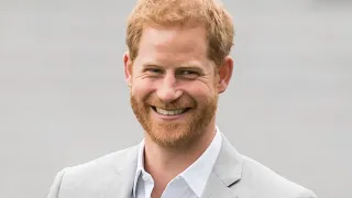 ‘Ridiculous’: Prince Harry sparks backlash after opening up about ‘pressures of today’s world’