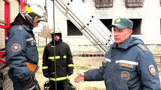 15.04.2019 Обучающий ролик по проведению АСР в люках