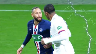 Neymar Jr vs Lyon Goals 5-1 1080i (Last Match) PSG vs Lyon