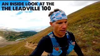 The Leadville 100 Kicked My Butt and I LOVED IT! Full Race Recap
