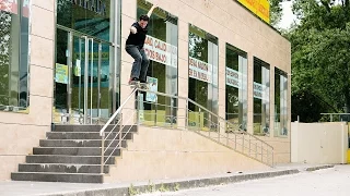 Rough Cut: New Balance Numeric's "Tinto de Verano" Video