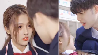 “My little maid” High school love story