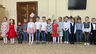 Песенка для мам. Дворец пионеров#activity #hobbies #tiktok #music #shorts #песня #song #праздник