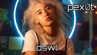 pexØt — Lights [Liquid Ritual] | dswl