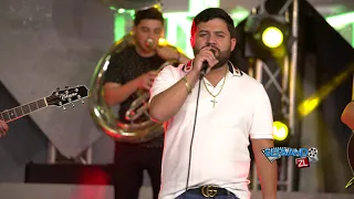 Luis R Conriquez - El G4b!t0 (En Vivo 2021)