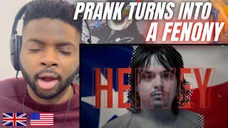 Brit Reacts To THE PRANK THAT TURNED INTO A SERIOUS CRIME!
