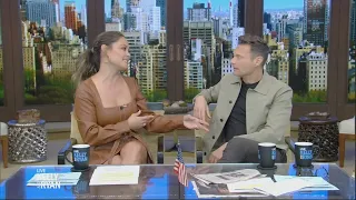 Vanessa Lachey Gave Nick Lachey a Marriage Ultimatum of Her Own
