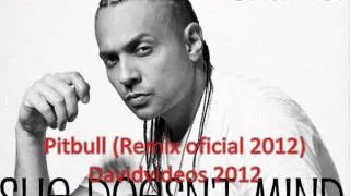 Sean Paul & Pitbull (Remix oficial 2012 HQ) Temazo 2012 // Twitter: @davidcesc4