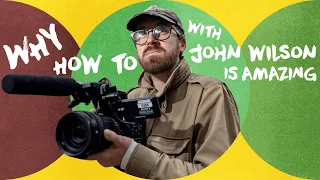 How to With John Wilson: HBO's Best Show