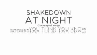 Shakedown - At Night