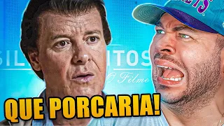 O Filme do Silvio Santos: vem aí o PIOR Filme de Todos?