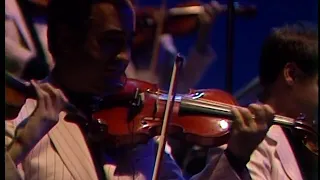 Paul Mauriat   Orchestra Live, 1990  My way HQ