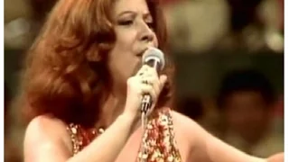 1980 -BETH CARVALHO:ANDANÇA, AO VIVO