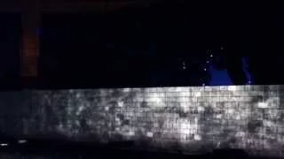 Roger Waters  The Wall, live in Buenos Aires 2012