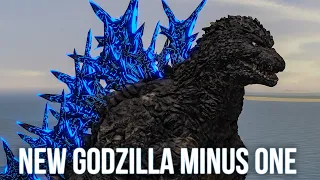 New Godzilla Minus One Update Showcase | Kaiju Arisen