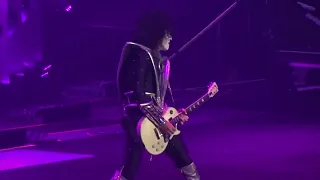 Kiss - Deuce - Live @ Acrisure Arena - Palm Desert, CA - Nov 1, 2023