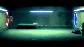 Portal  No Escape Live Action Short Film by Dan Trachtenberg (Youtube Cut)