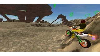 Mega Stunt Bike | Android Gameplay