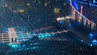 Taylor Swift - Style/Blank Space Era 1989 live in São Paulo - Brazil (25/11/23)