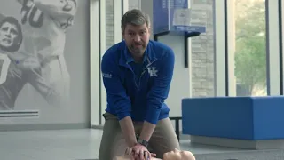 Hands-Only CPR: 2 Steps to Save A Life!