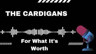 SimplySing Karaoke -  The Cardigans: For What It's Worth