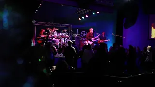 Borrowed Time (Styx Tribute) -  Suite Madame Blue
