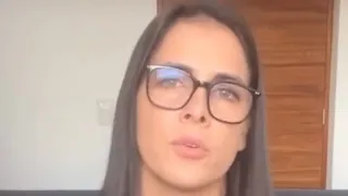 💣🚨ARREPENTIDA PIDE PERDÓN🚨💣 Adianez Hernández sale a dar la cara y habla de su infidelidad