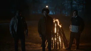 Legacies 4x13 The squad tries to bring back Hope's humanity