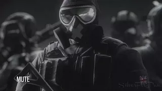 Rainbow 6 Siege GMV - Till I Collapse (Neffex Remix)