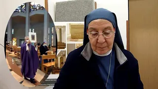 Frammenti di Liturgia- Step 8: I riti di ingresso