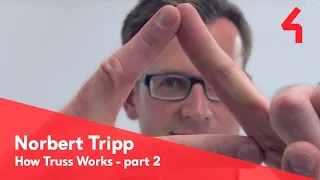 How Truss Works - Part 2 - Norbert Tripp