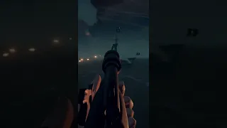 Never Fails To Be The Most Satisfying Sound In Solo Hourglass #seaofthieves