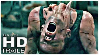 The Best ZOMBIE Movies (Trailers)