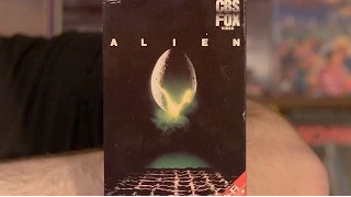 ALIEN series review (SHORT CONDENSED)