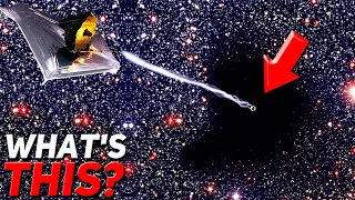 IT'S REALITY! James Webb Telescope Just Detected 770 Trillion Stars DISAPPEARING!