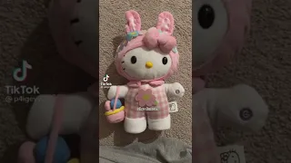 sanrio tiktok compilation part 13