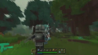 Hytale - Gameplay [HD 60FPS]