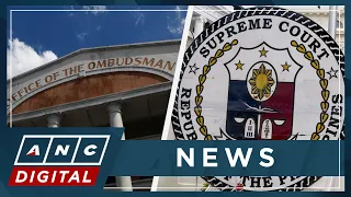 PH Senate Plenary swiftly approves Ombudsman, Judiciary's 2023 budgets | ANC