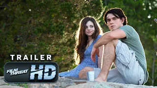 DEAD RECKONING | Official HD Trailer (2020) | INDIA EISLEY, K.J. APA | Film Threat Trailers