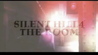 Silent Hill 4 Intro Video (AI Upscaled to 4K)