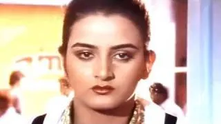 Hapta Vasool - Jackie Shroff, Farha, Baap Numbri Beta Dus Numbri Scene