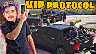 HOW TO MAKE VIP PROTOCOL IN GTA 5 | GTA 5 Mods 2023 Hindi/Urdu