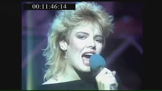 Dancing In The Dark -Kim Wilde