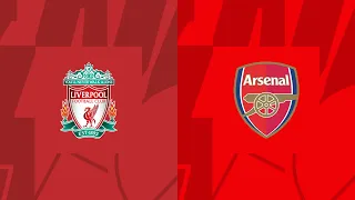 Liverpool vs. Arsenal | WSL Matchweek 5 | Full Match